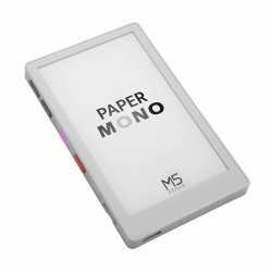 PaperMono - moduł...