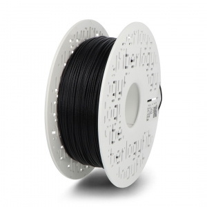 Fiberlogy PCTG+GF 1,75mm 0,75kg - Black