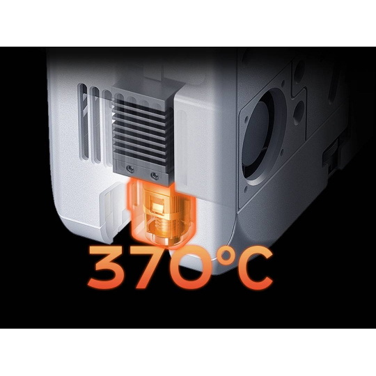 3D-принтер - QIDI Q2C