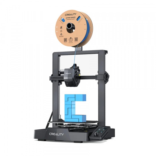 3D-принтер — Creality Ender-3 V3 SE — Outlet