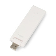 Aqara Hub M100 - bramka ZigBee/Thread/Matter/WiFi - interfejs USB
