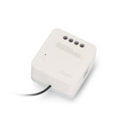 Aqara T1 SSM-U02 - jednokanałowy przekaźnik dopuszkowy bez N - ZigBee