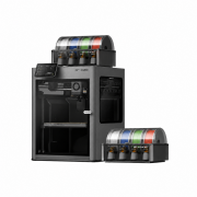 Drukarka 3D - Bambu Lab X2D Combo z podwójnym systemem AMS 2 Pro