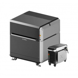 xTool MetalFab - spawarka...