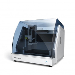 Makera Carvera - frezarka CNC