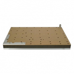 Podkład roboczy MDF 2mm do...