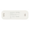 Tuya - czujnik temperatury i wilgotności - WiFi - biały - Gise GTHS-WF-01-W