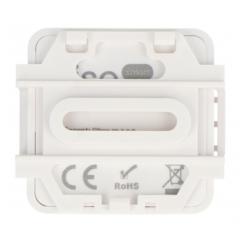 Tuya - 1-kanałowy przekaźnik bez N 100-240 V AC - ZigBee - aplikacja Android/iOS - Gise GSS-ZB-NN