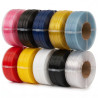 Pakiet filamentów Refill Bambu Lab - Mega Pack Premium PLA - 10szt.