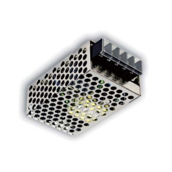 Zasilacz montażowy Mean Well RS-25-12 12V 2,1A 25W | Botland
