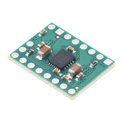 MP6602 - sterownik silnika krokowego 35V/4A SPI - Pololu 5688