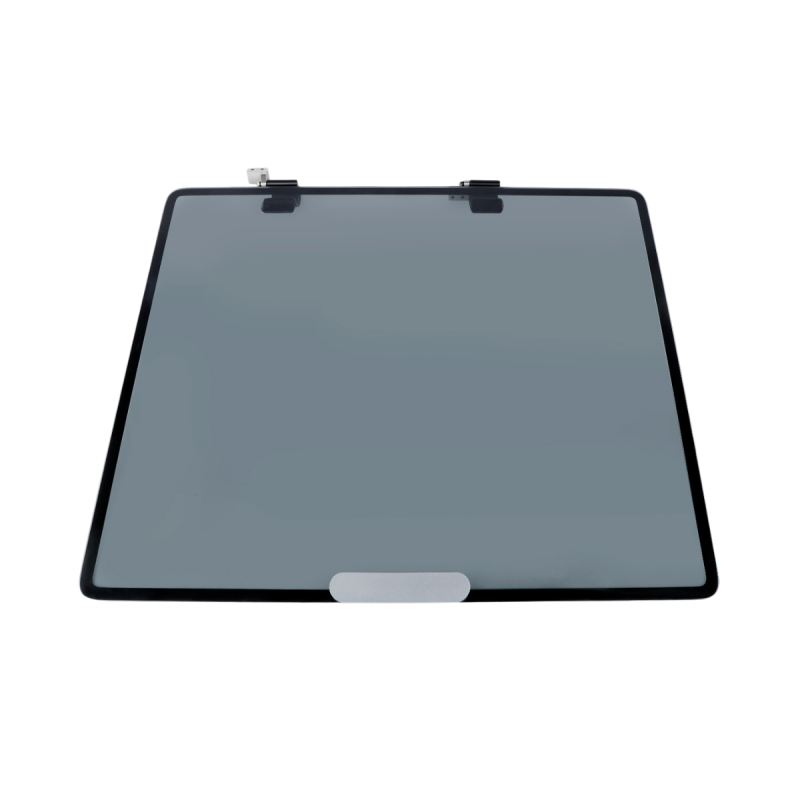Zestaw szyby drzwi przednich do drukarki 3D Creality K2 Pro