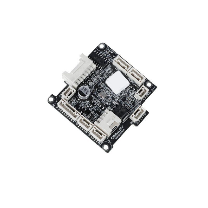 Płytka głowicy drukującej do drukarek 3D Creality K2 Plus, K2, K2 Pro