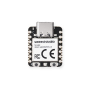 Seeed Xiao SAMD21 Plus - 27 GPIO/ładowanie Li-ion - Arduino/CircuitPython - Seeedstudio 100031394