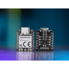 Seeed Xiao RP2040 Plus - 26 GPIO/ładowanie Li-ion - Arduino/MicroPython - Seeedstudio 100059977
