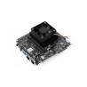 reComputer Super J401 NX Bundle - Nvidia Jetson Orin NX 16GB RAM + 256GB NVMe - bez obudowy - Seeedstudio 100029661