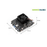 reComputer Super J401 NX Bundle - Nvidia Jetson Orin NX 16GB RAM + 256GB NVMe - bez obudowy - Seeedstudio 100029661