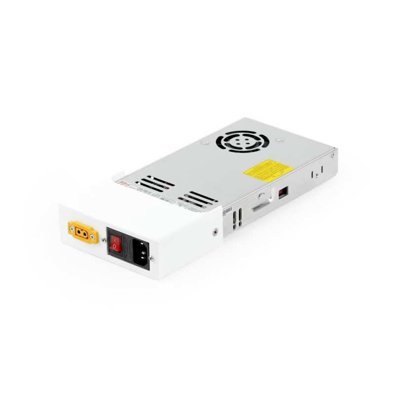 Zasilacz 24V / 14,6A / 350W do ramienia robota reBot Arm B601-DM - Seeedstudio 100029903