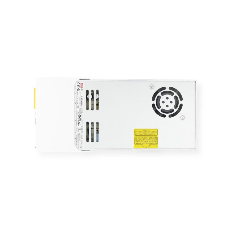 Zasilacz 24V / 14,6A / 350W do ramienia robota reBot Arm B601-DM - Seeedstudio 100029903