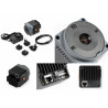 reCamera Pro - 2GB RAM - kamera SC850SL 8MPx 4K - AI-Vision 3 TOPS - PoE/WiFi/Bluetooth - Seeedstudio 100092895