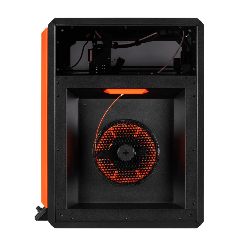 Drukarka 3D - Original Prusa CORE One L - zmontowana - Critical Infrastructure Edition