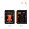 Drukarka 3D - Original Prusa CORE One L - zmontowana - Critical Infrastructure Edition