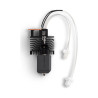 Hotend High Flow Phaetus Liber z dyszą ze stali hartowanej do drukarki 3D Snapmaker U1 - 0,4mm