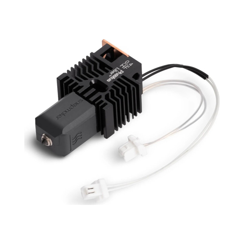 Hotend High Flow Phaetus Liber z dyszą ze stali hartowanej do drukarki 3D Snapmaker U1 - 0,4mm - 4szt.