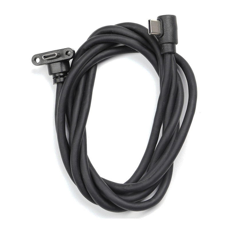 Przewód ekstrudera USB typu C do drukarki 3D Elegoo Centauri Carbon