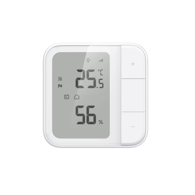 Aqara W500 UT-A01D - termostat do ogrzewania podłogowego - ZigBee/Thread/Matter