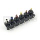 Zasilacz wielozakresowy Voice Kraft 3V-12V / 1,2A Zasilacz wielozakresowy Voice Kraft 3V-12V / 1,2A
