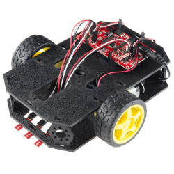 RedBot Basic Kit dla Arduino - SparkFun