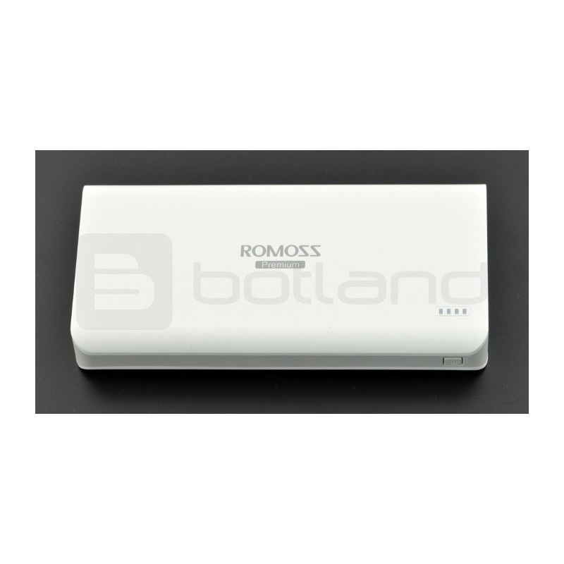 Mobilna bateria PowerBank Romoss Sailing6 20800 mAh