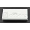 Mobilna bateria PowerBank Romoss Sailing6 20800 mAh - zdjęcie 2