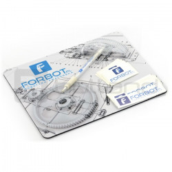 Zestaw gadżetów Forbot - 2