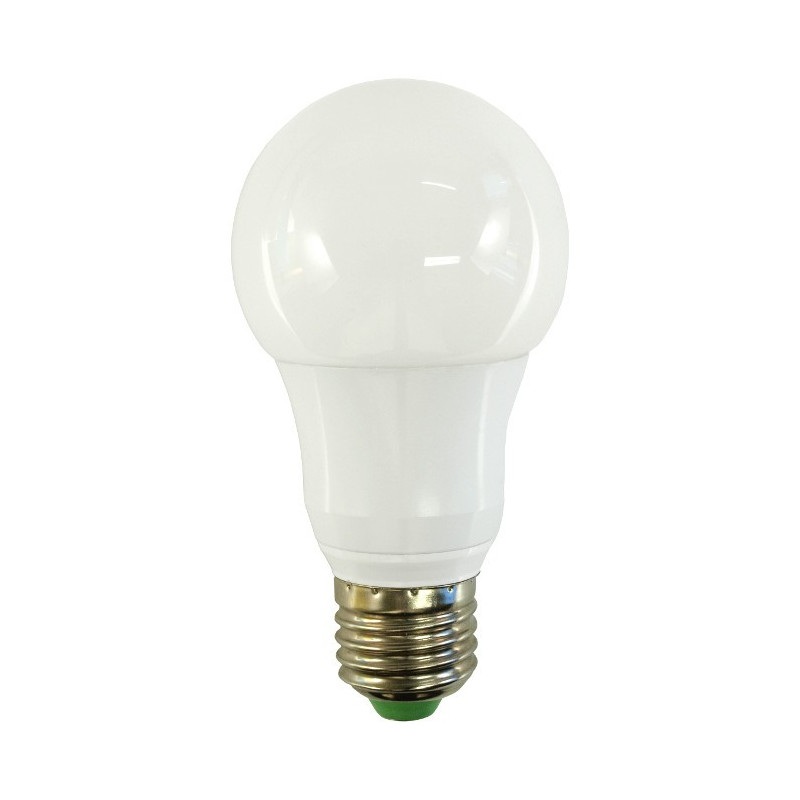Żarówka LED ART E27, 9W, 750lm, barwa ciepła