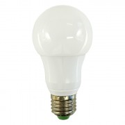 Żarówka LED ART E27, 9W, 750lm, barwa ciepła