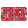 RedBot Basic Kit dla Arduino - SparkFun - zdjęcie 4