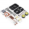 RedBot Inventor's Kit SparkFun - zestaw do budowy robota kompatybilny z Arduino - zdjęcie 1