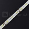 Pasek LED 4,8W 8mm, barwa biała - 1 metr - zdjęcie 2