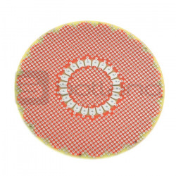 Płytka uniwersalna Arduino okrągła PA07