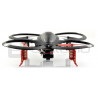Dron quadrocopter X-Drone H05NC 2.4GHz - 18cm - zdjęcie 3