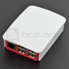 Zestaw Raspberry Pi 2 model B WiFi - Official - zdjęcie 7