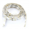 Pasek LED IP20 6W, 60 diod/m, 8mm, barwa zimna - 1m - zdjęcie 1