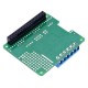 MC33926 - dwukanałowy sterownik silników 28V/3A - Shield dla Raspberry Pi - Pololu (wersja złożona) MC33926 - dwukanałowy sterownik silników 28V/3A - Shield dla Raspberry Pi - Pololu (wersja złożona)