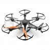 Dron Helicute HOVERDRONE EVO I-DRONE 2.0 H806C 2.4 GHz z kamerą - 47cm - zdjęcie 1