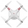 Dron quadrocopter DJI Phantom 3 Standard 2.4GHz z gimbalem 3D i kamerą HD - zdjęcie 4