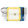 Moduł GPS NEO-6M - UART