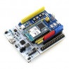 EMW3162 WIFI Shield - nakładka na Arduino - zdjęcie 4
