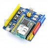 EMW3162 WIFI Shield - nakładka na Arduino - zdjęcie 1